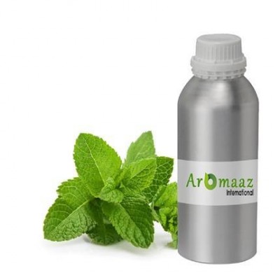 Peppermint Essential Oil (Mentha arvensis)