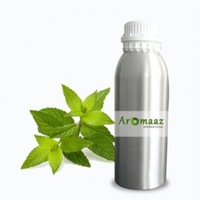 Peppermint Essential Oil (Mentha piperata)