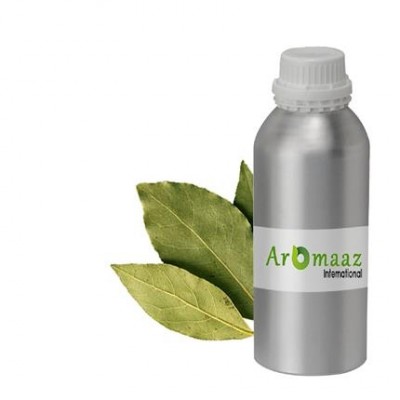 Pimento Leaf Essential Oil