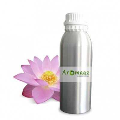 Pink Lotus Attar