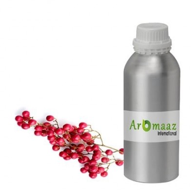 Pink Peppercorn Essential Oil