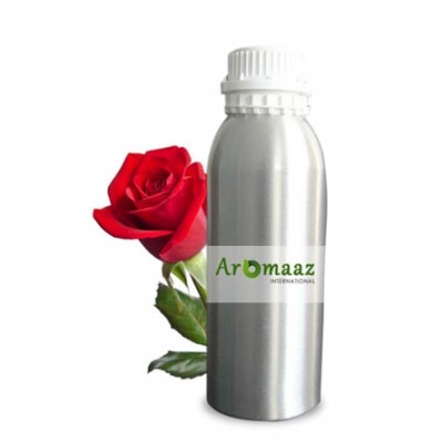 Rose Attar