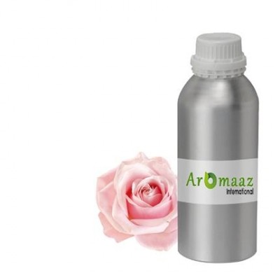 Rose Floral Absolute Oil
