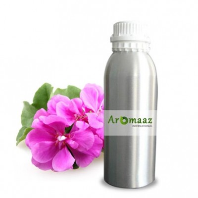 Rose Geranium Essential Oil