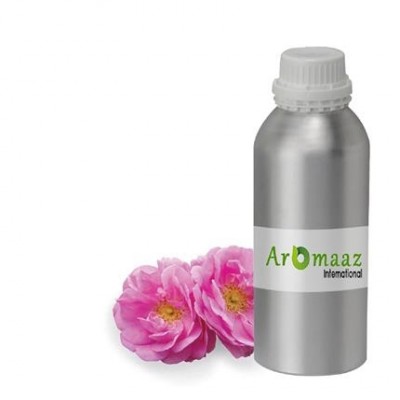 Rose Otto Essential Oil