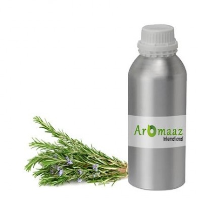 Rosemary Essential Oil (Spain)