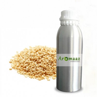 Sesame Seed Oil