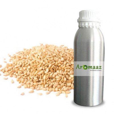 Sesame Seed Certified Organic Oil