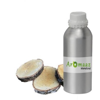 Silver Birch Essential Oil