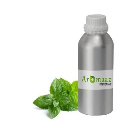 Spearmint Essential Oil 60%