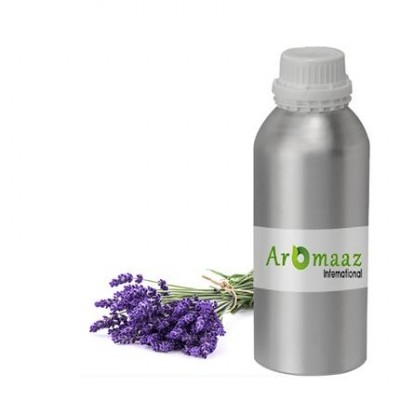 Spike Lavender Essential Oil