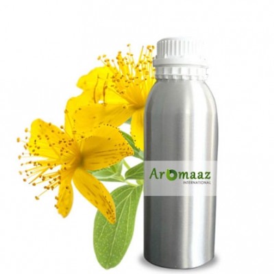 St John’s Wort Essential Oil