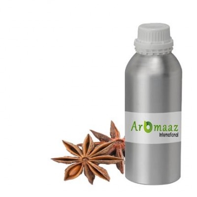 Star Anise Essential Oil