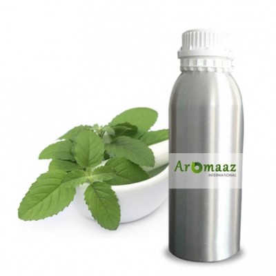 Basil Essential Oil (Sweet)