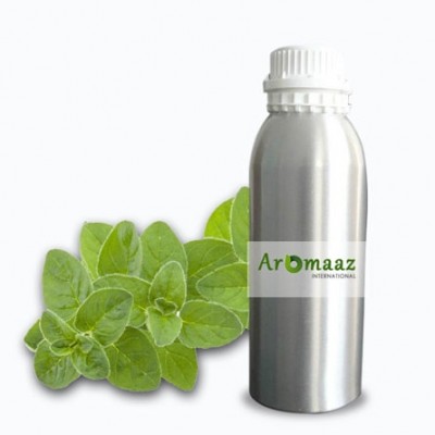 Sweet Marjoram Essential Oil