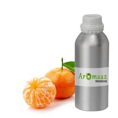 Tangerine Essential Oil