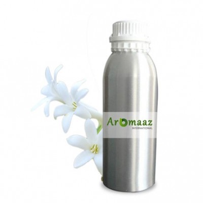 Tube Rose Attar