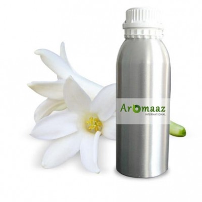 Tuberose Floral Absolute Oil