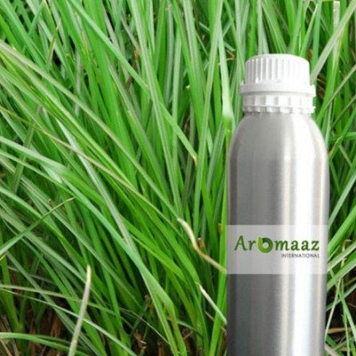 Vetiver Hydrosol