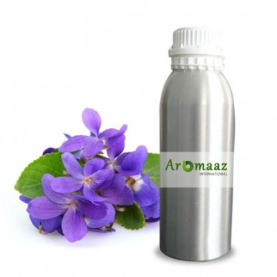 Violet Essential Oil