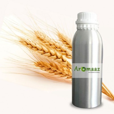 Wheatgerm Certified Organic Oil