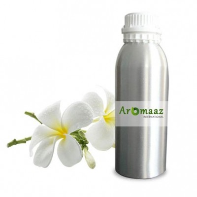 White Champaca Floral Absolute Oil