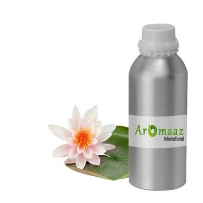 White Lotus Floral Absolute Oil