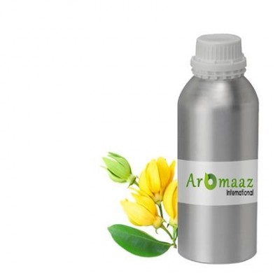 Ylang Ylang Essential Oil (Grade - 1)