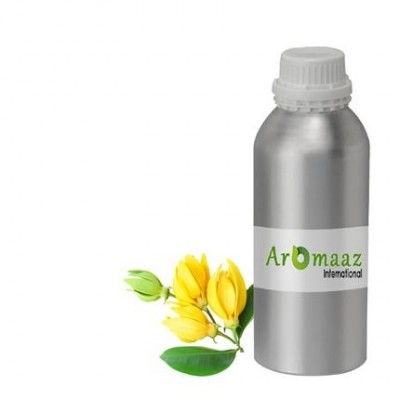 Ylang Ylang Essential Oil (Grade - 3)