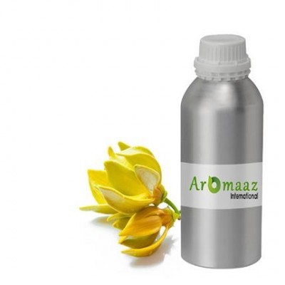 Ylang Ylang Essential Oil (Extra)