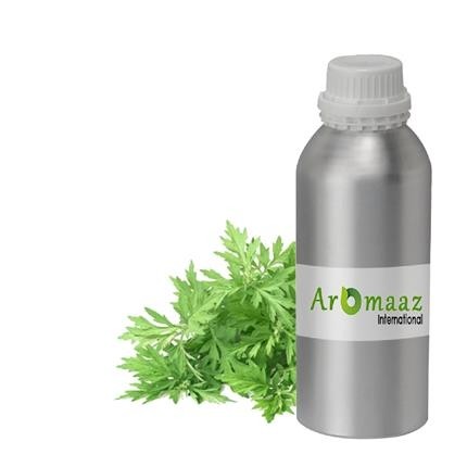 Armoise Essential Oil