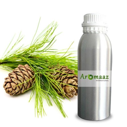 Atlas Cedar Essential Oil
