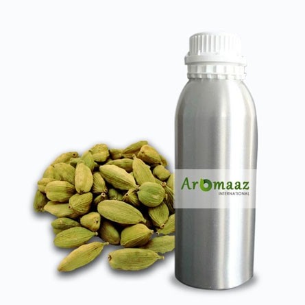 Cardamom Floral Water