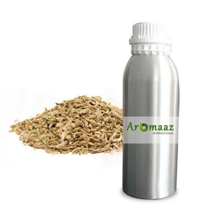 Carrot Seed Essential Oil