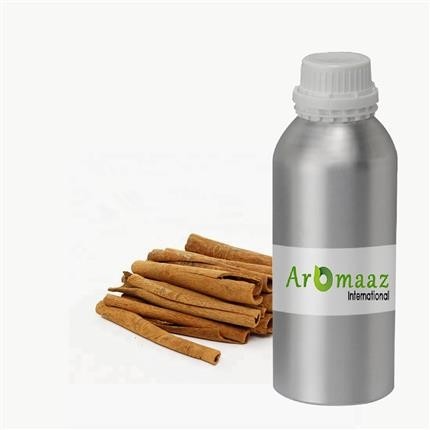Cassia Bark Essential Oil