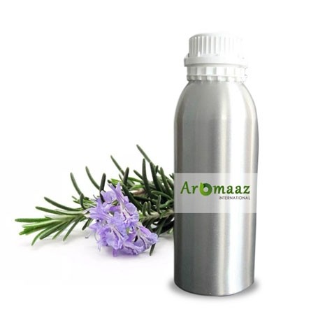 Certified Organic Rosemary Essential Oil