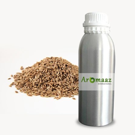 Dill Leaf Essential Oil