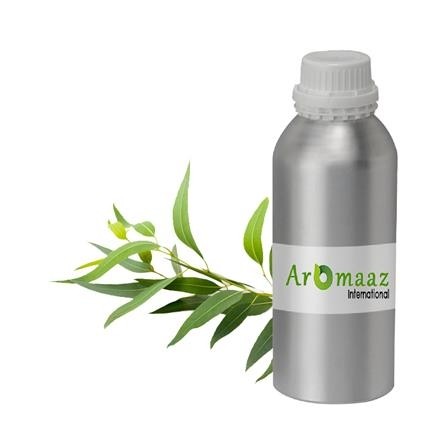 Eucalyptus Blue Mallee Essential Oil