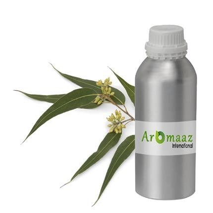 Eucalyptus Essential Oil