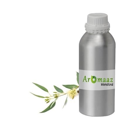 Lemon Eucalyptus Essential Oil 