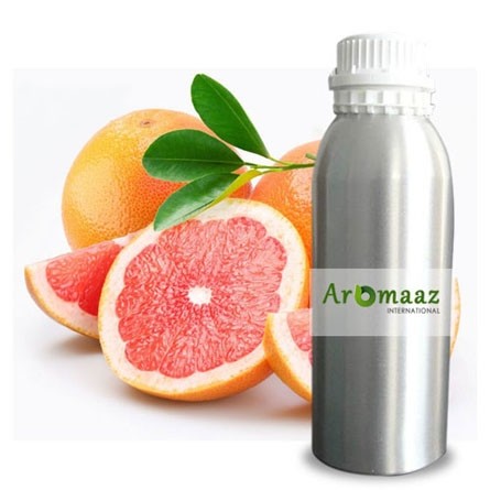 Grapefruit Hydrosol