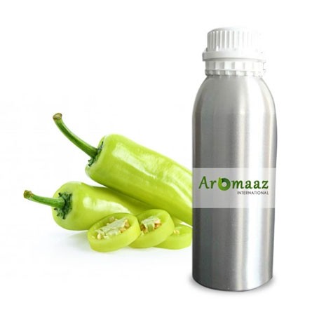 Green Chilli Oleoresins