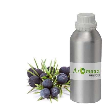 Juniper Berry Essential Oil 