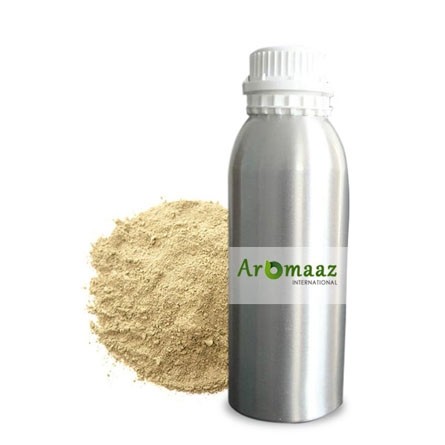 Mitti Attar