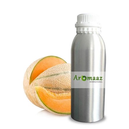 Muskmelon Oil