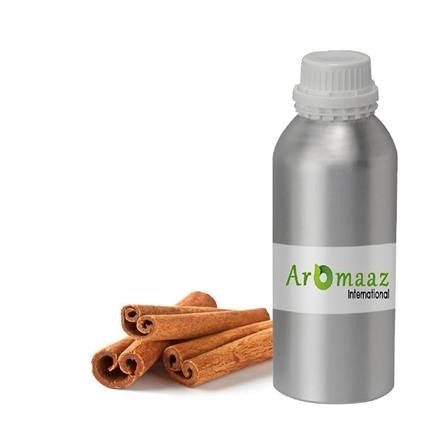 Cinnamon Bark Essential Oil