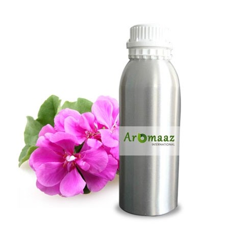 Rose Geranium Essential Oil