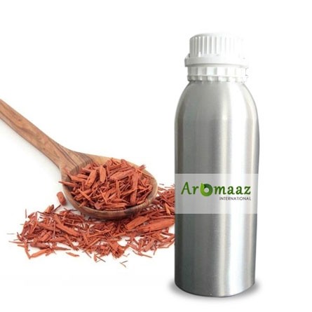 Sandalwood Essential Oil (India)