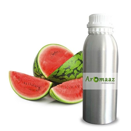 Water Melon Certified Organic Oil