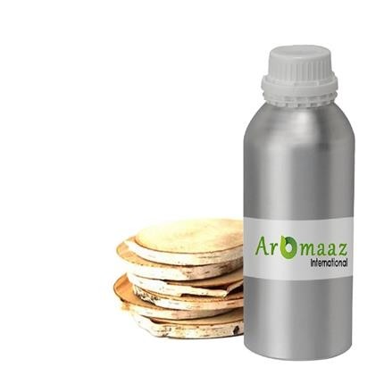 White Birch Essential Oil